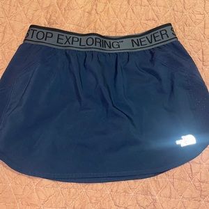 Northface skirt